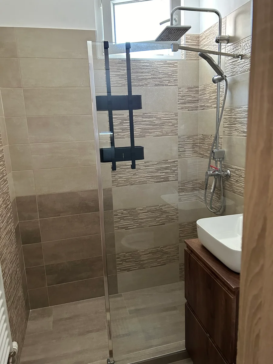 Ausstattung der Unterkunft