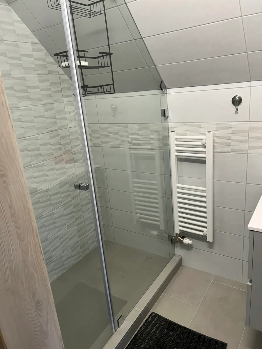 Ausstattung der Unterkunft