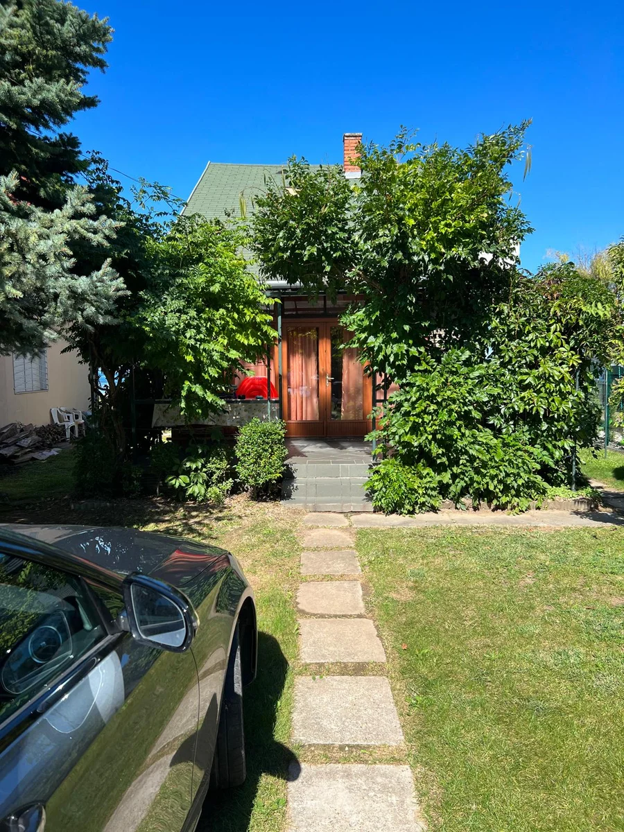 Ausstattung der Unterkunft