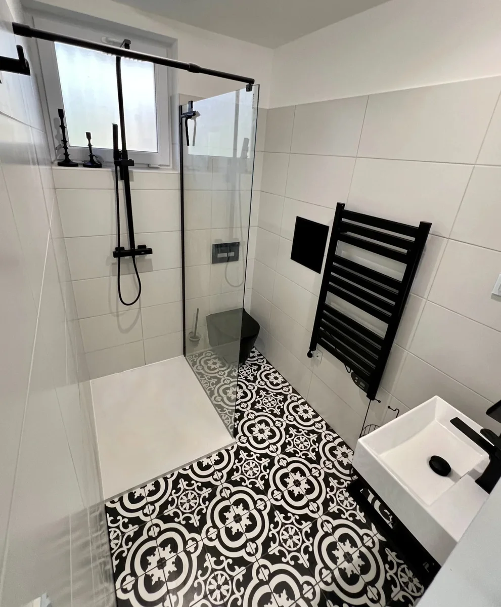 Ausstattung der Unterkunft