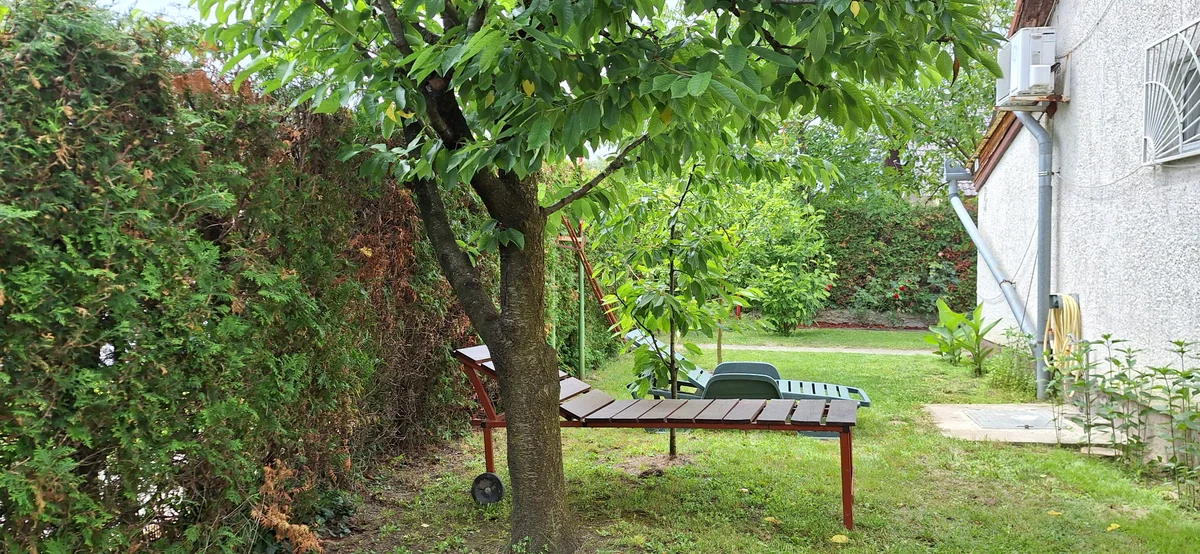 Ausstattung der Unterkunft