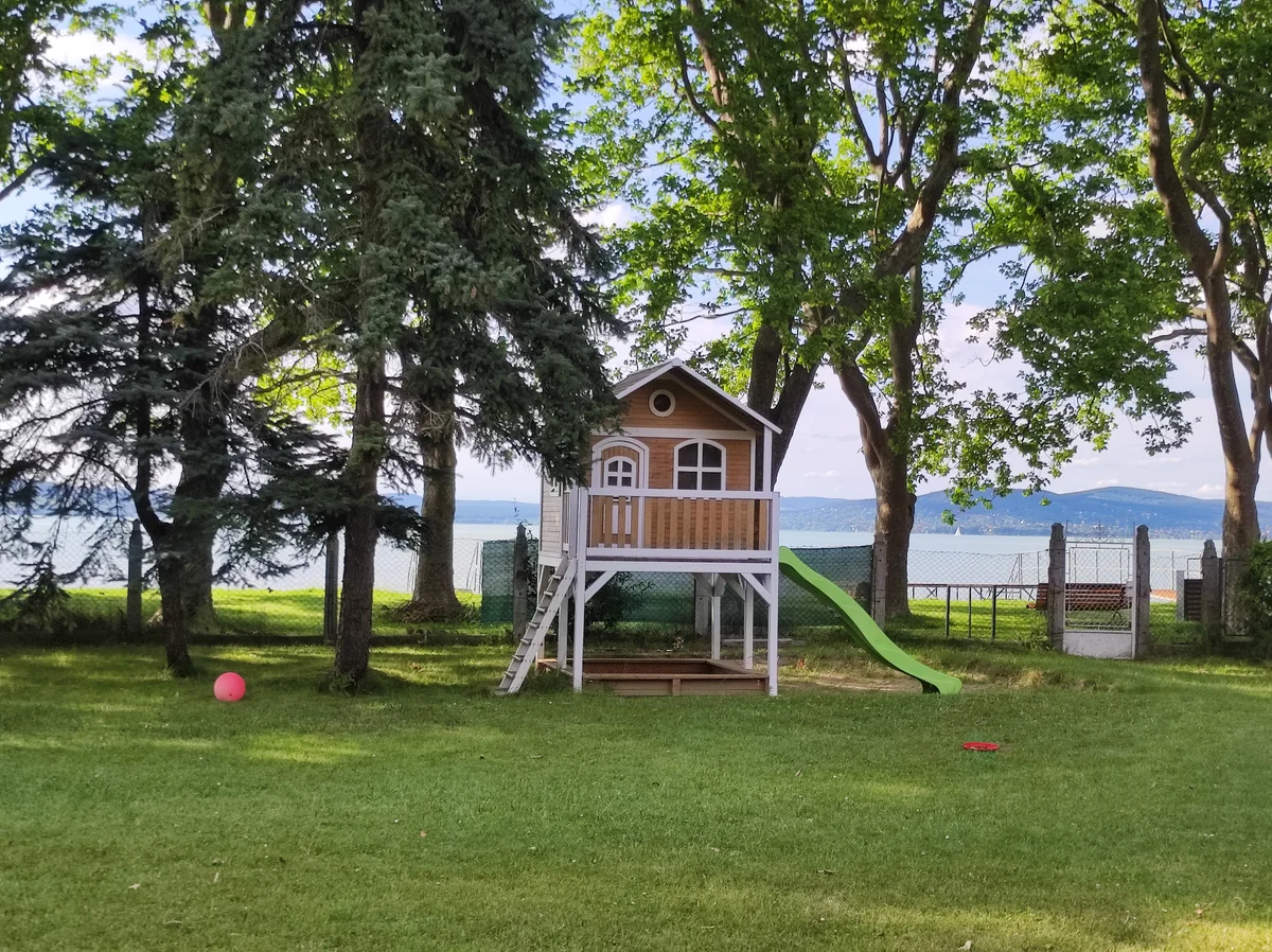 Ausstattung der Unterkunft