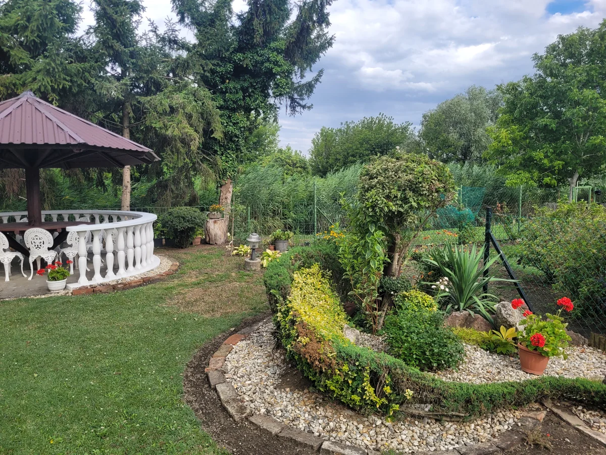 Ausstattung der Unterkunft