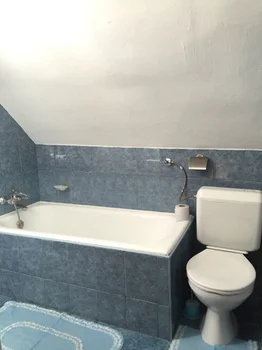 Ausstattung der Unterkunft