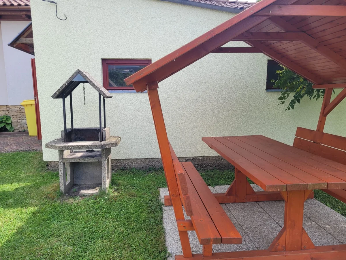 Ausstattung der Unterkunft