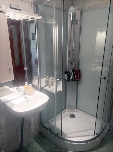 Ausstattung der Unterkunft