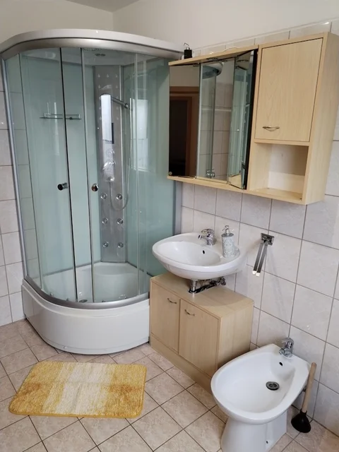 Ausstattung der Unterkunft