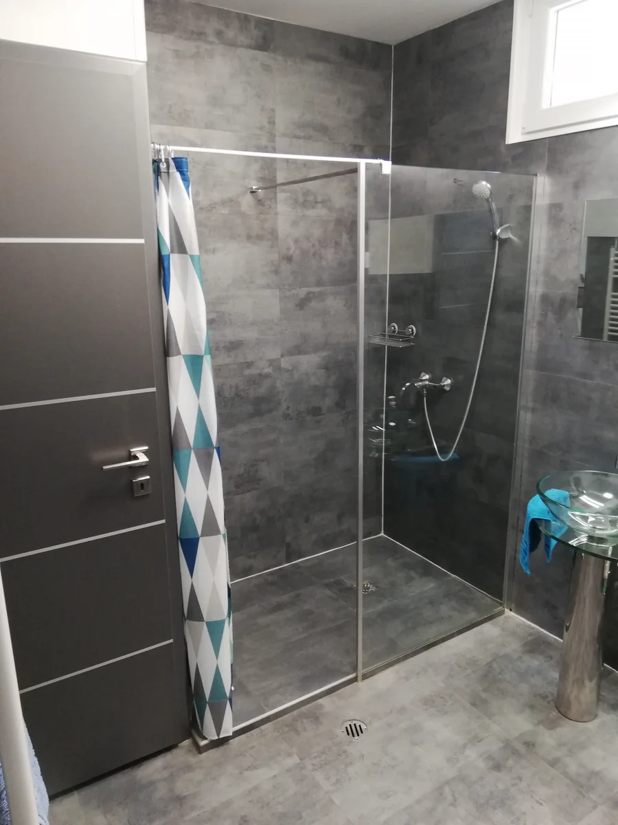 Ausstattung der Unterkunft