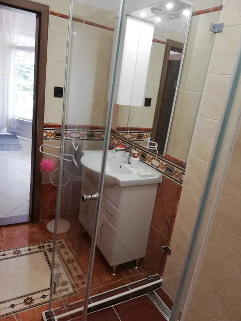 Ausstattung der Unterkunft