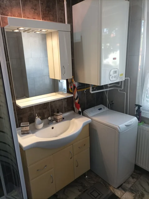 Ausstattung der Unterkunft