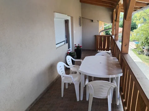 Ausstattung der Unterkunft