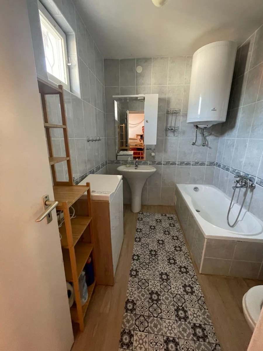 Ausstattung der Unterkunft