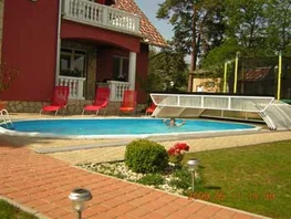 Ausstattung der Unterkunft