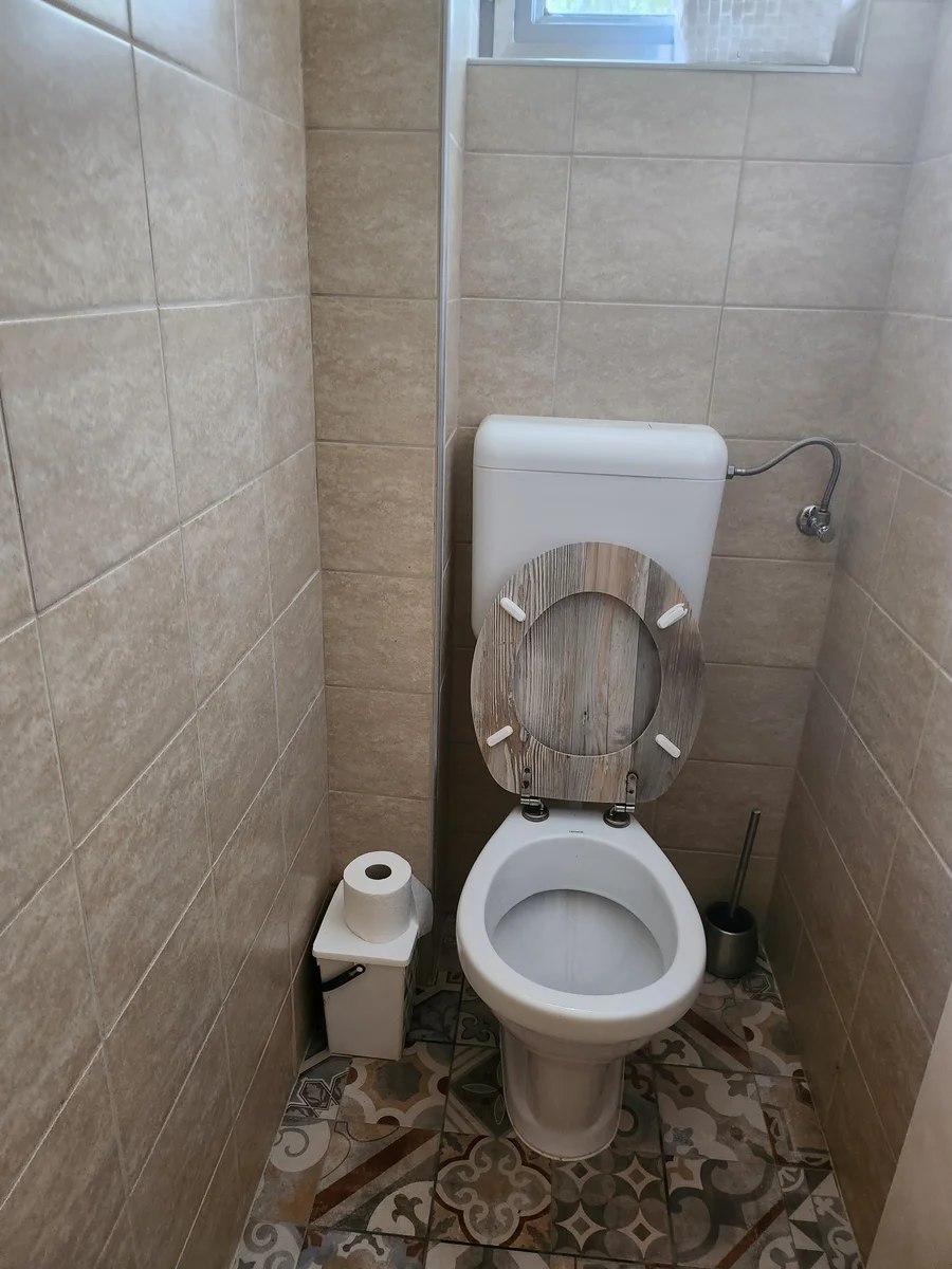 Ausstattung der Unterkunft