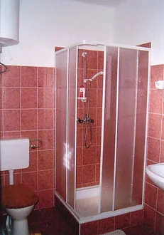 Ausstattung der Unterkunft