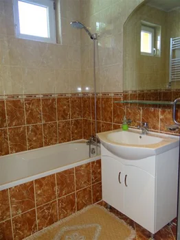 Ausstattung der Unterkunft