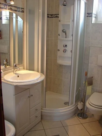 Ausstattung der Unterkunft