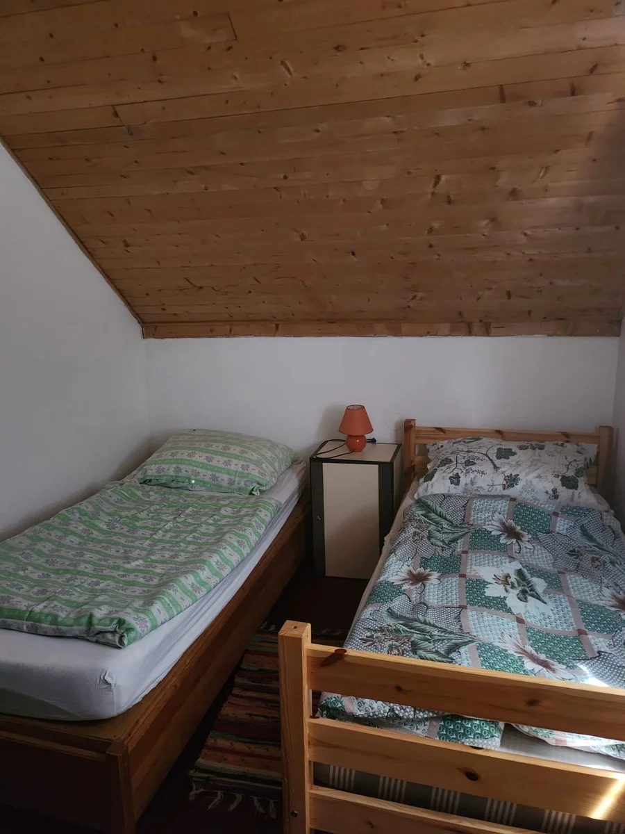 Ausstattung der Unterkunft