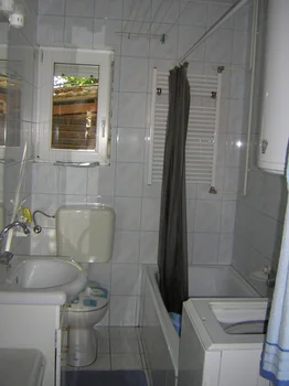 Ausstattung der Unterkunft