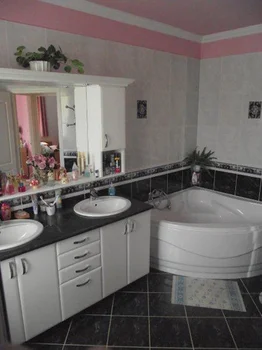 Ausstattung der Unterkunft