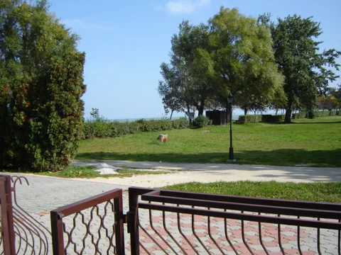 Ausstattung der Unterkunft