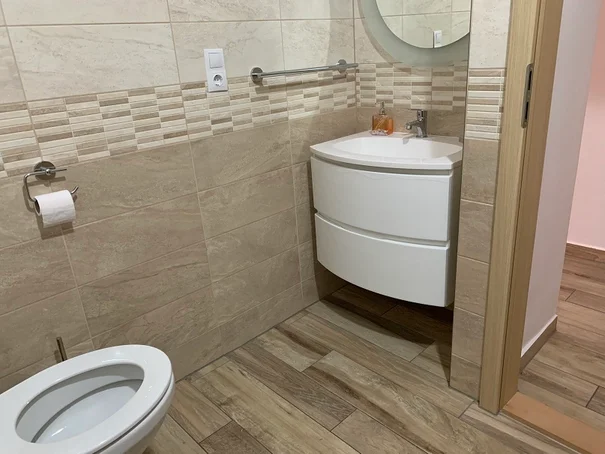 Ausstattung der Unterkunft