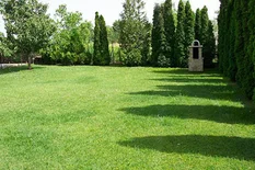 Ausstattung der Unterkunft