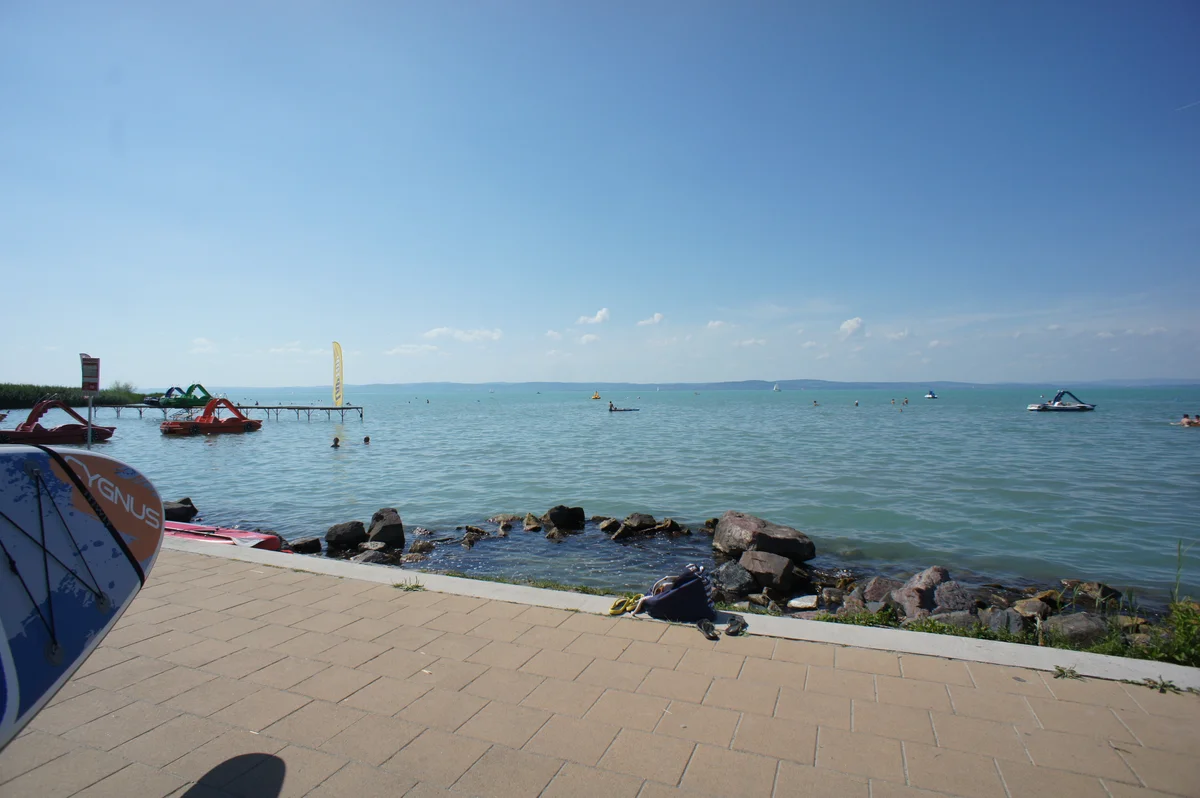 Ausstattung der Unterkunft