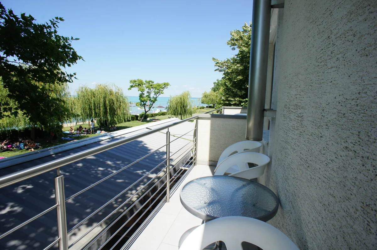 Ausstattung der Unterkunft