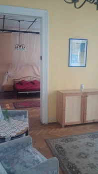 Ausstattung der Unterkunft