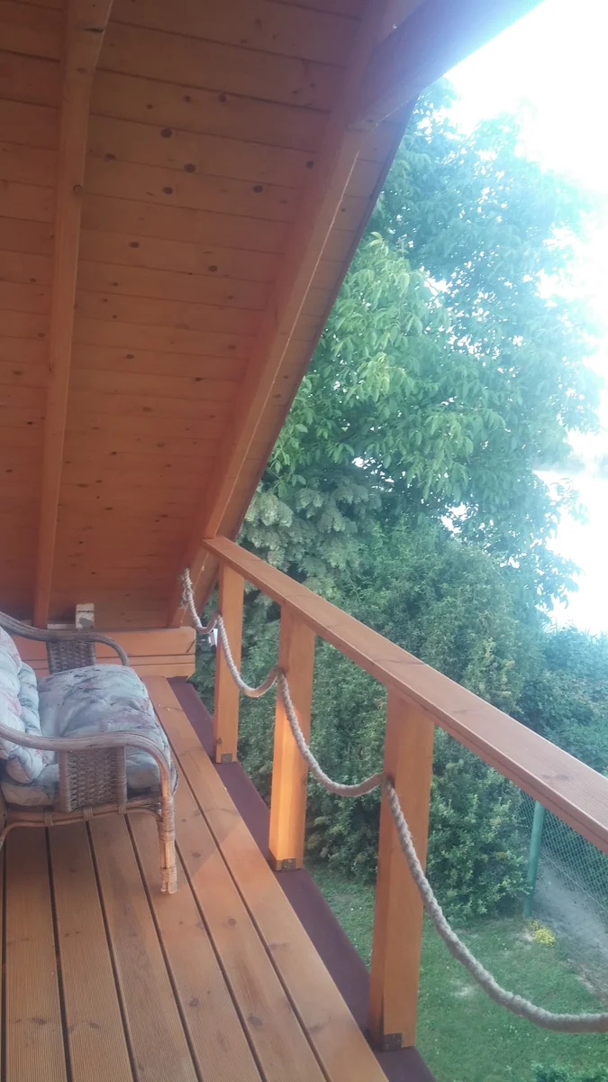 Ausstattung der Unterkunft