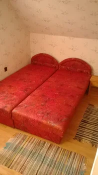 Ausstattung der Unterkunft