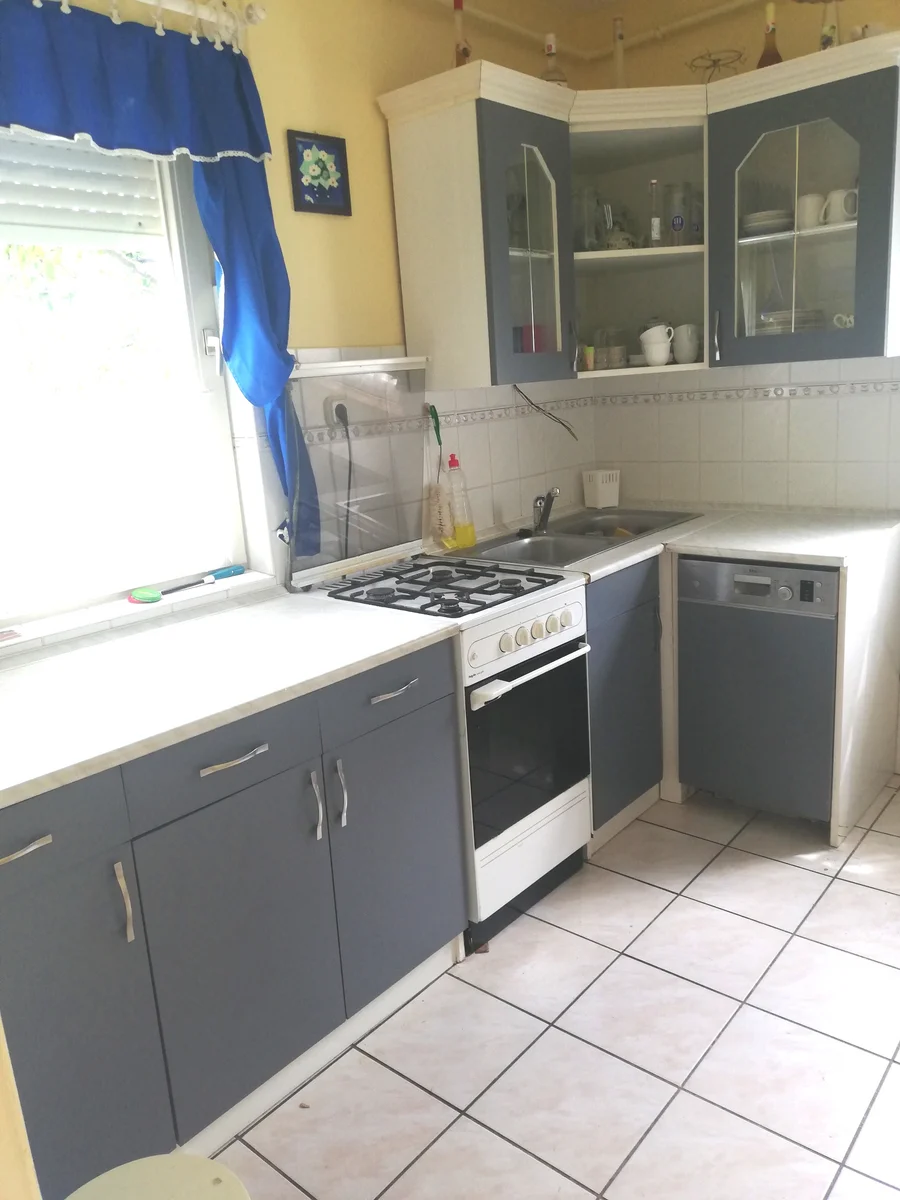 Ausstattung der Unterkunft