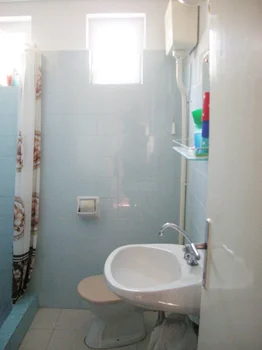 Ausstattung der Unterkunft