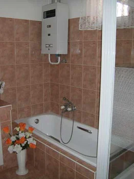 Ausstattung der Unterkunft