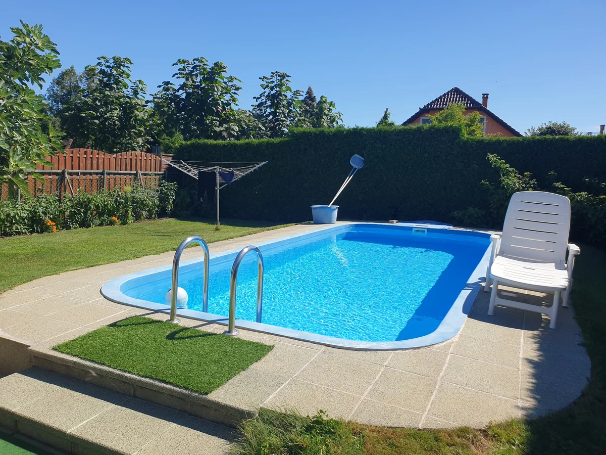 Ausstattung der Unterkunft