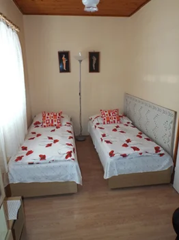 Ausstattung der Unterkunft