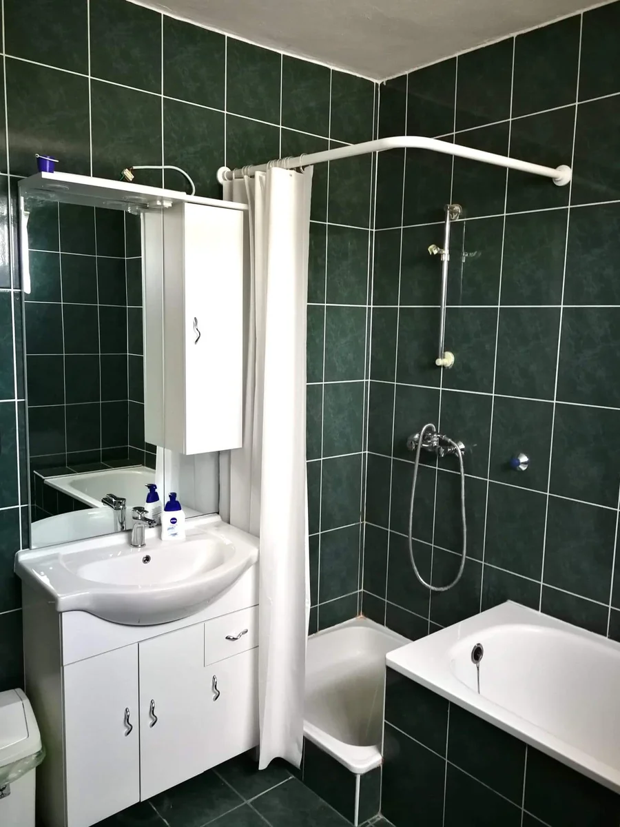 Ausstattung der Unterkunft