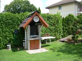 Ausstattung der Unterkunft