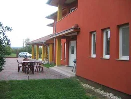 Ausstattung der Unterkunft