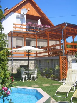 Ausstattung der Unterkunft