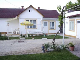 Ausstattung der Unterkunft