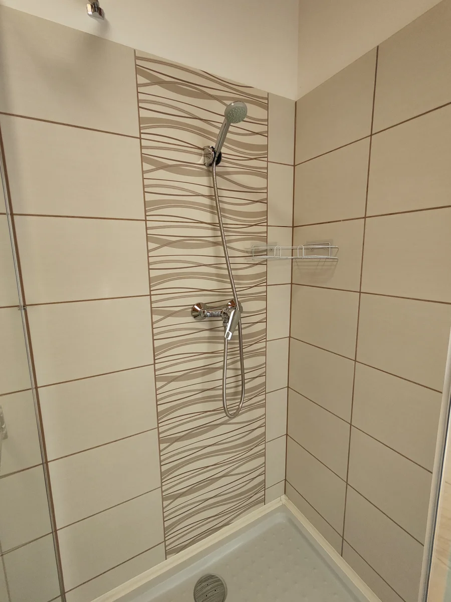 Ausstattung der Unterkunft