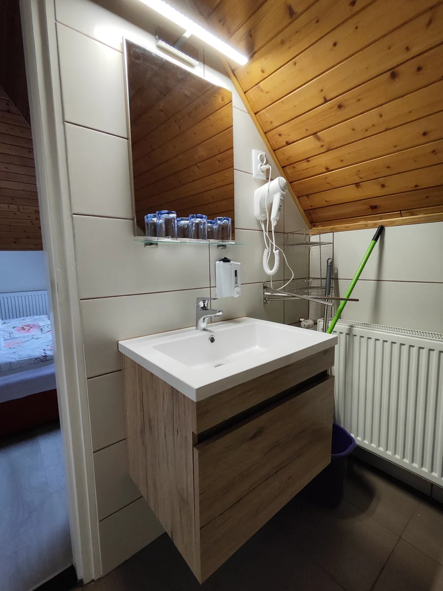 Ausstattung der Unterkunft