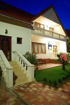 Ausstattung der Unterkunft