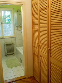 Ausstattung der Unterkunft