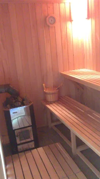 Ausstattung der Unterkunft