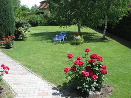 Ausstattung der Unterkunft