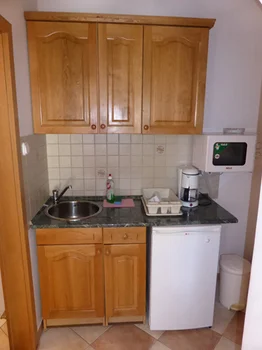 Ausstattung der Unterkunft