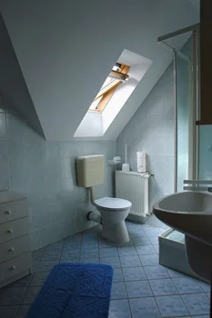 Ausstattung der Unterkunft